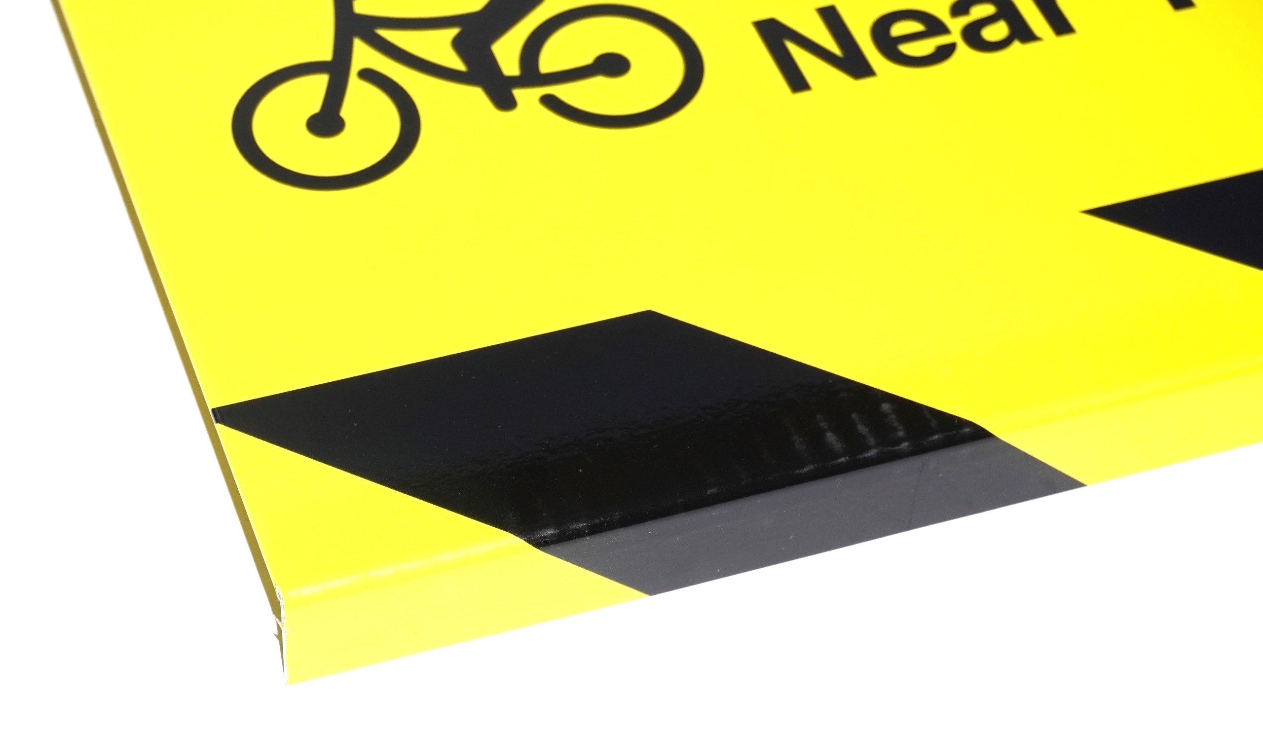 Dawes Sideguard Infill Panel