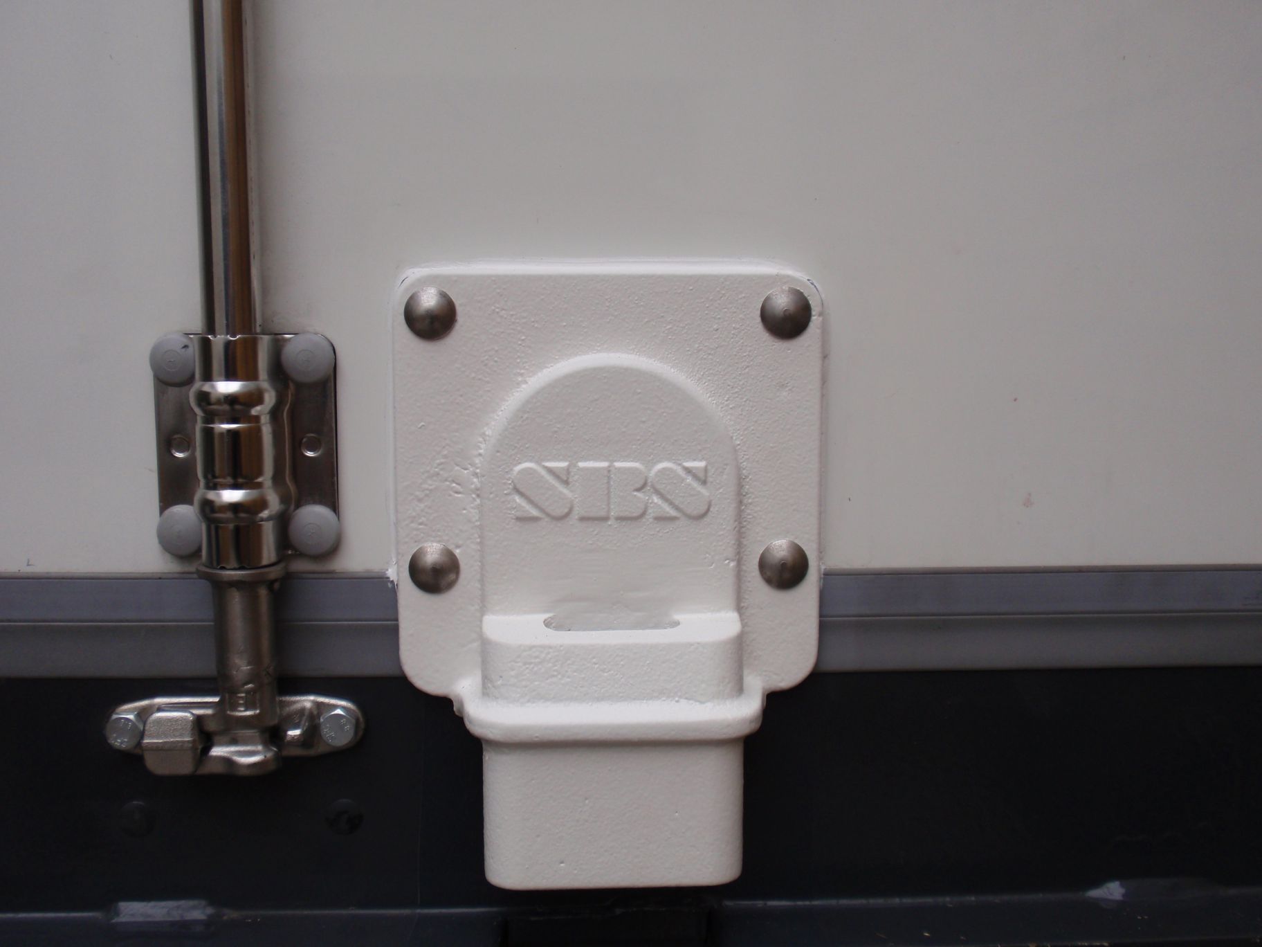 Maple BDL Lock