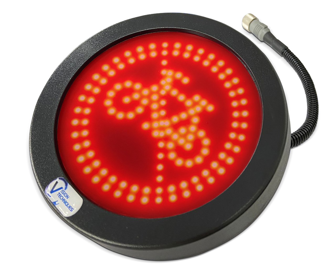 Illuminated-Turnsign