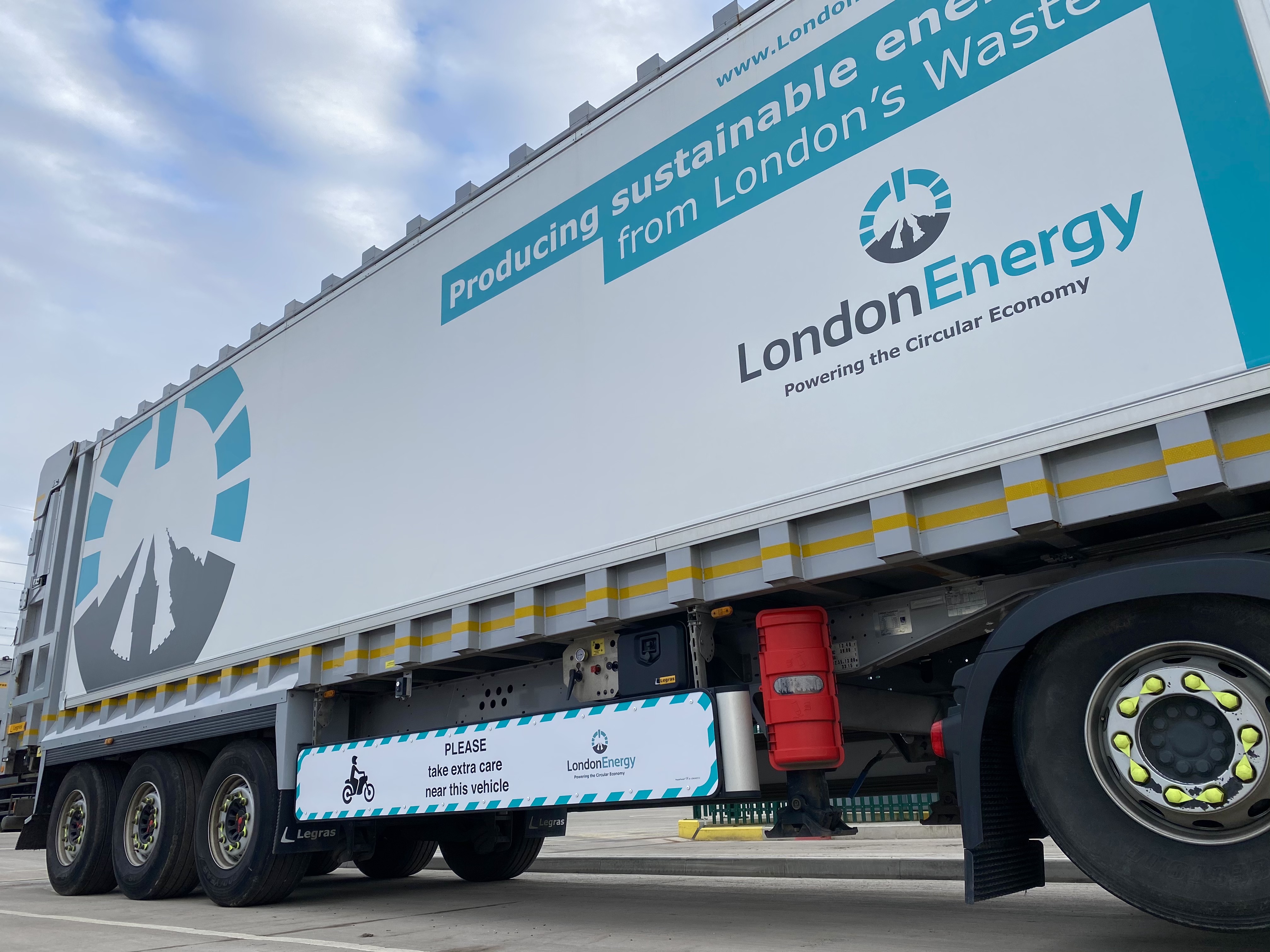 Dawes PeoplePanel London-Energy-Bulker