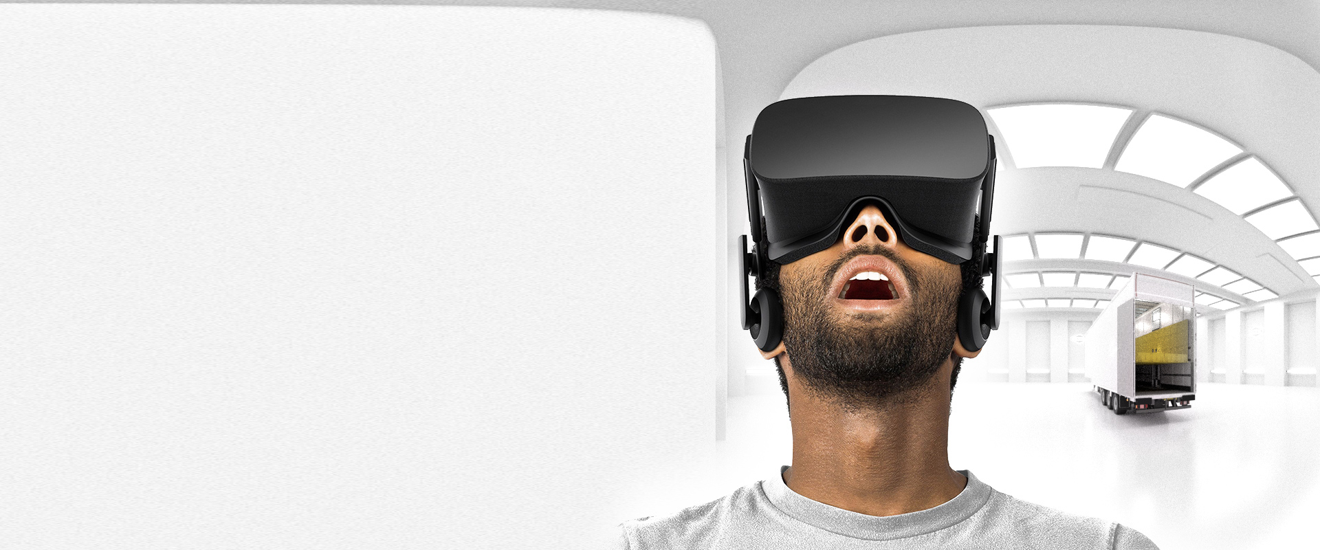 Don-Bur's Virtual Reality