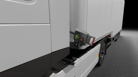 LowGlide Safe Ground Coupling