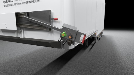 LowGlide Safe Ground Coupling