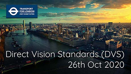 2020 direct vision standards