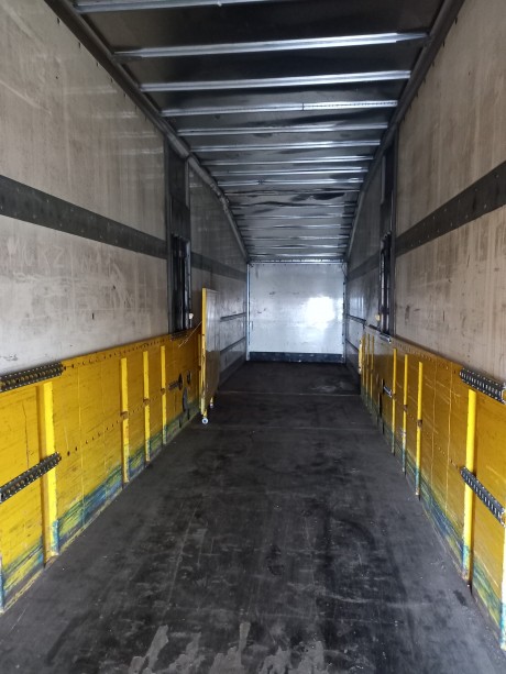 Used 2014 Don-Bur Lifting Deck Trailers 