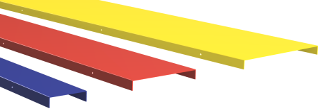 Dawes Sideguard Infill Panel
