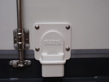 Maple BDL Lock