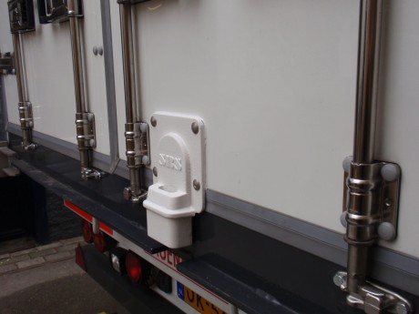 Maple BDL Lock