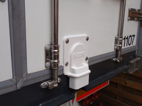 Maple BDL Lock