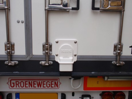 Maple BDL Lock