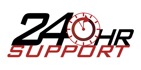 DB service 24hr support
