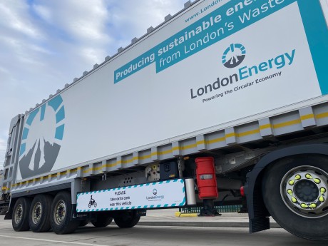 Dawes PeoplePanel London-Energy-Bulker