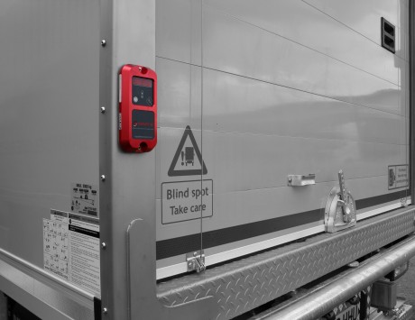 Maple Shutter Freightlock IQ