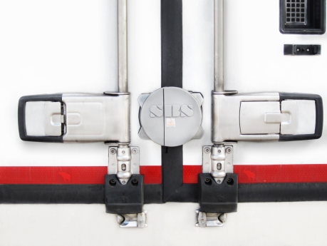 Maple Turtle Lock