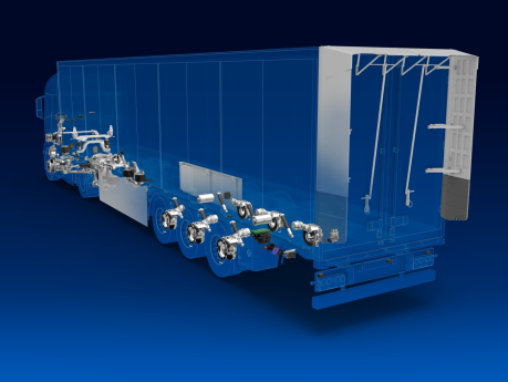 ZF 3D Visual