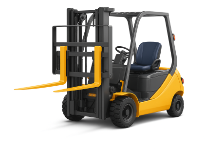 Fork Lift Truck (FLT)