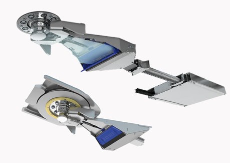 JOST KKS Coupling