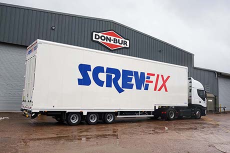 screwfix lifting deck trailer