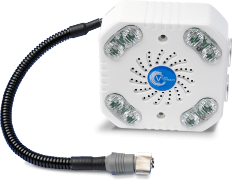 VT Turnalarm
