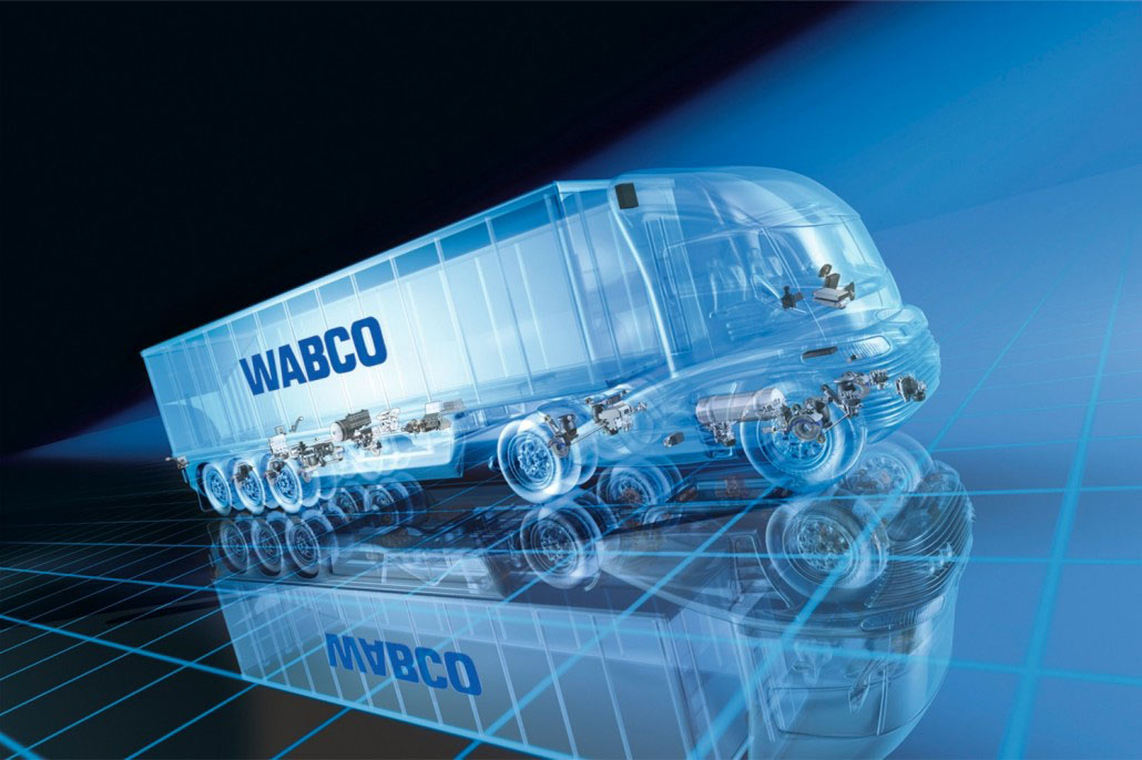 wabco transics