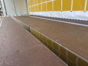 Phenolic Coated Flooring photo